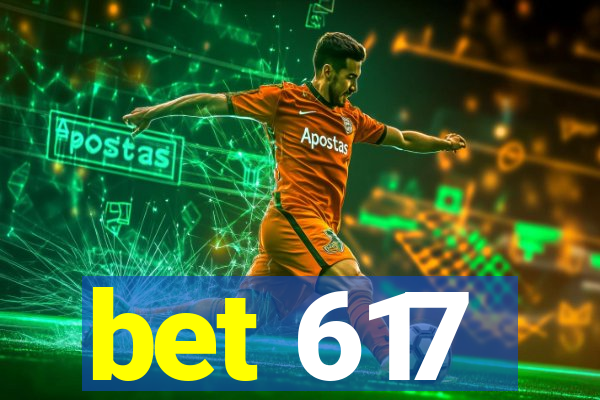 bet 617